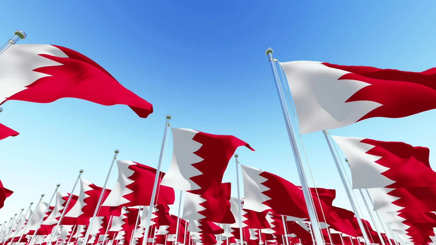 Bahrain’s Economic Vision: 100% Ownership to Foreign Investors