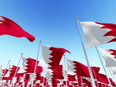 Bahrain’s Economic Vision: 100% Ownership to Foreign Investors