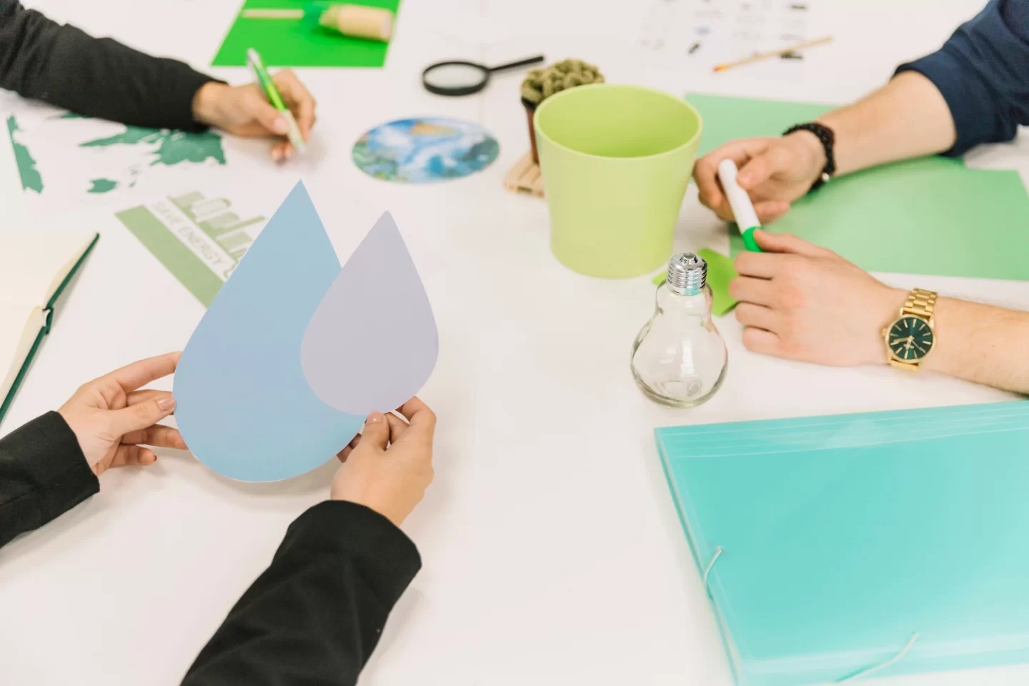 UAE’s Latest Climate Regulations (2024–2025) – Compliance, Deadlines, and Insights